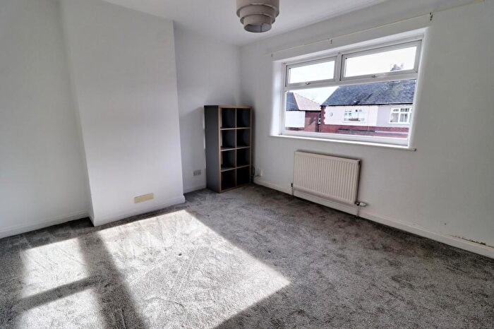 2 Bedroom Semi-Detached House For Sale In Orwell Road, Smithills, Bolton, BL1