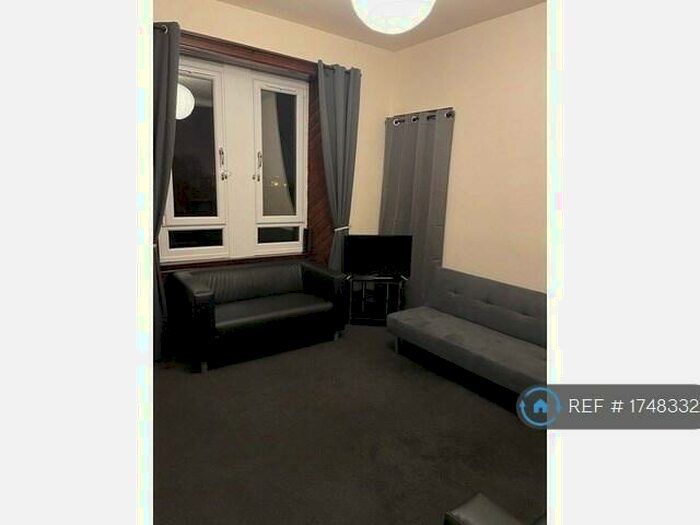 1 Bedroom Flat To Rent In Dumbarton Road, Glasgow, G14