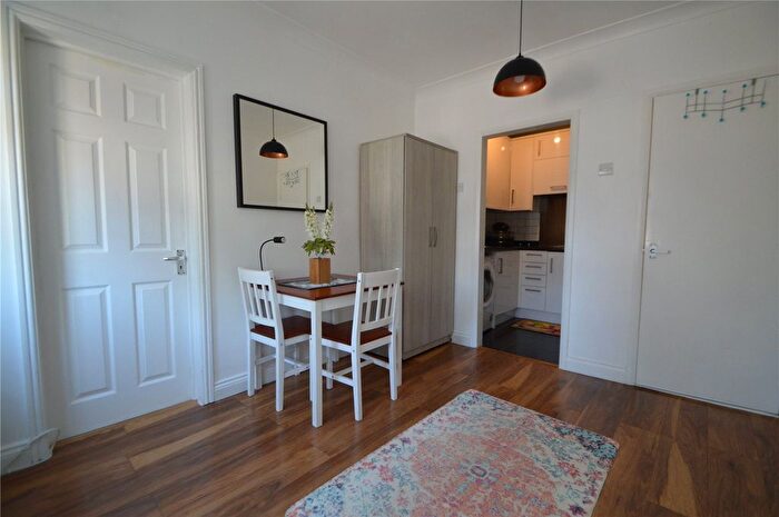 Studio To Rent In Aldrich Crescent, New Addington, Croydon, CR0