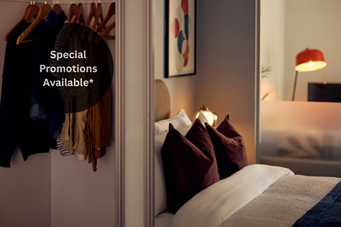 Apartment To Rent In Leodis Square, Leeds, LS11