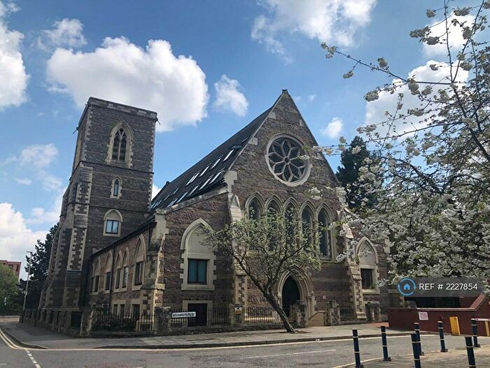 1 Bedroom Flat To Rent In St. Johns Chambers, Leicester, LE1