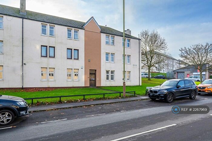 2 Bedroom Flat To Rent In Byron Street, Dundee, DD3