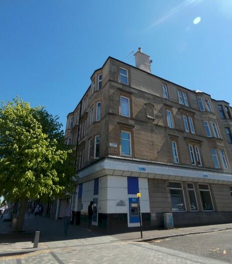 1 Bedroom Flat To Rent In Main Street, Rutherglen, Glasgow, G73