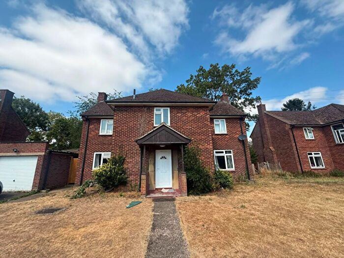 4 Bedroom Detached House To Rent In Montagu Road, Brampton, PE28