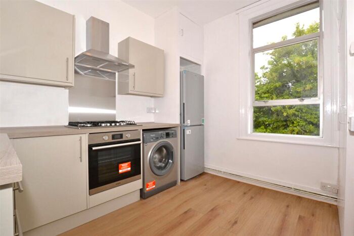 2 Bedroom Apartment To Rent In Beaumont Road, Purley, CR8