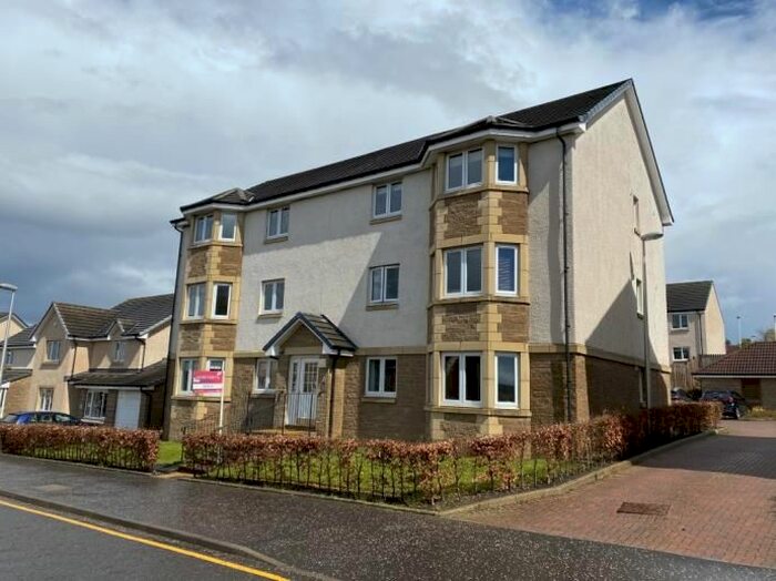 2 Bedroom Flat To Rent In Whitehouse Way, Gorebridge, EH23