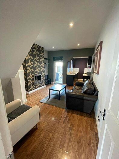 3 Bedroom Terraced House To Rent In Cranmer Street, Leicester, LE3