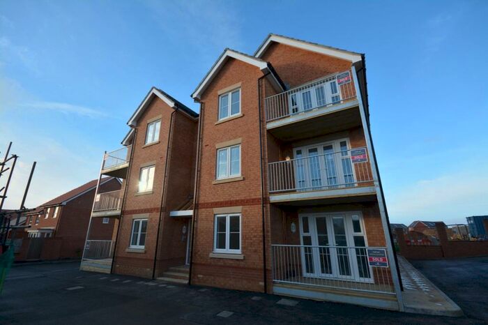 1 Bedroom Apartment To Rent In Albert Way, East Cowes, PO32