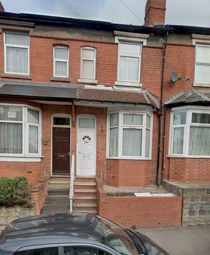 3 Bedroom Terraced House To Rent In Warwick Road, Tyseley, West Midlands, B11