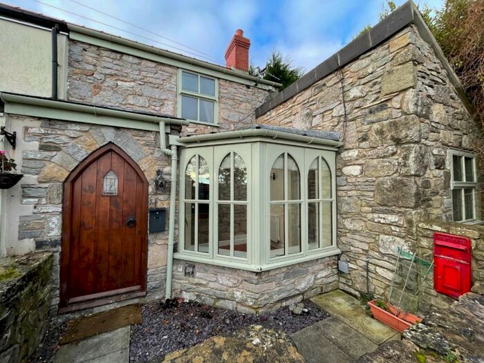 3 Bedroom Cottage To Rent In Windmill, Pentre Halkyn, Holywell, CH8
