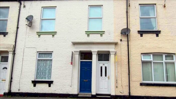 2 Bedroom Flat To Rent In Stanley Street, North Shields, NE29