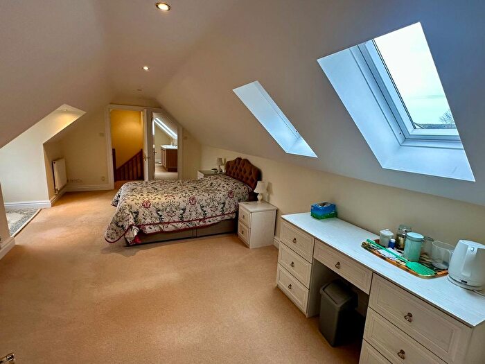 4 Bedroom Detached House For Sale In Bolstone Lane, Little Dewchurch, Hereford, HR2