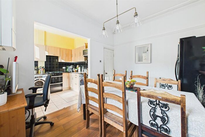 5 Bedroom Terraced House For Sale In Heeley Bank Road, Heeley, S2