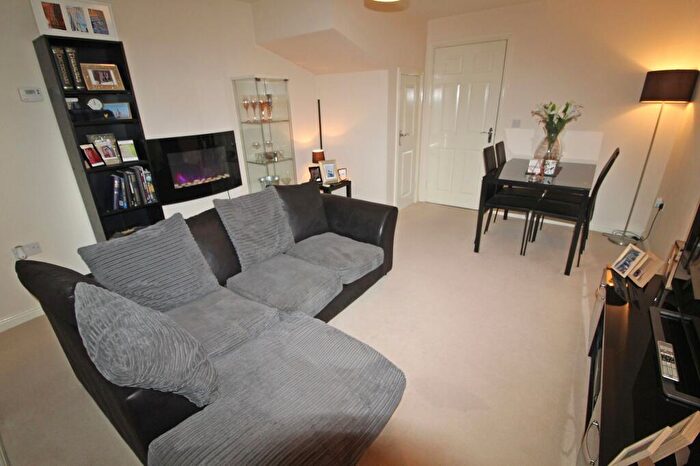 3 Bedroom Semi-Detached House For Sale In Haggerston Road, Blyth, NE24