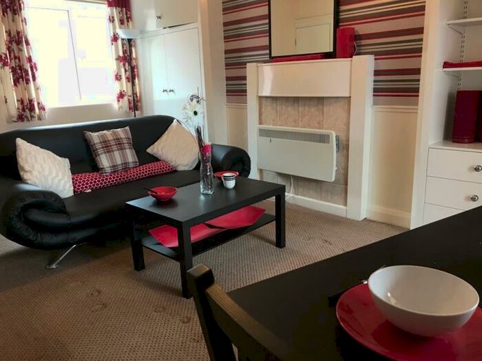 Studio To Rent In Cumberland Court, LS6