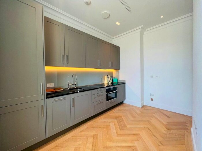 1 Bedroom Flat To Rent In Millbank, London, SW1P