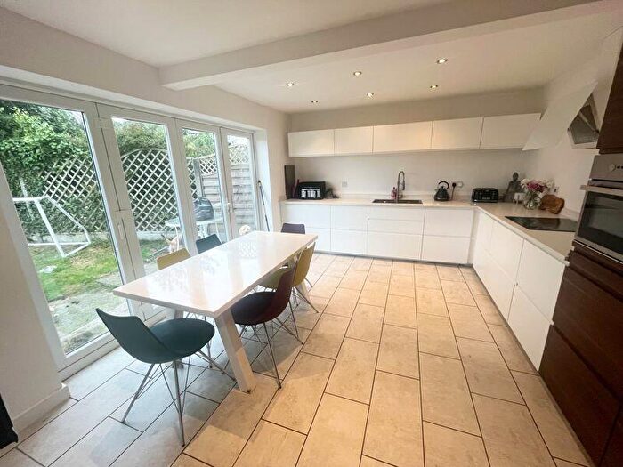 5 Bedroom Detached House For Sale In Monmouth Way, Llantwit Major, The Vale Of Glamorgan, CF61