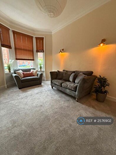 1 Bedroom Flat To Rent In Craigie Street, Glasgow, G42