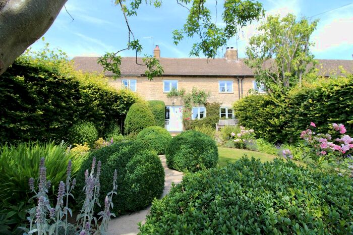 2 Bedroom Terraced House To Rent In Baunton, Cirencester, GL7