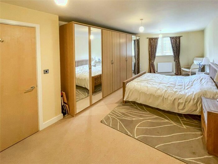 2 Bedroom Flat For Sale In Corbridge House, The Square, Seller Street, Chester, Cheshire, CH1