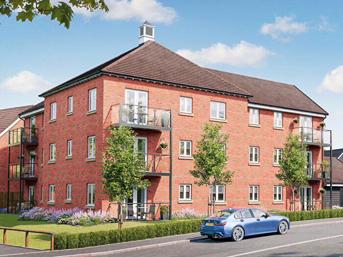 1 Bedroom Flat For Sale In Haverhill Road, Little Wratting, Haverhill, CB9