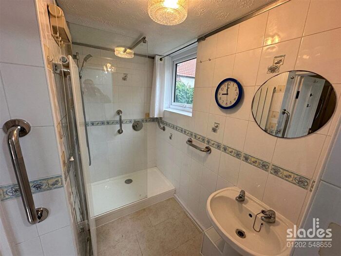 1 Bedroom Flat For Sale In Charminster Road, Charminster, Bournemouth, BH8