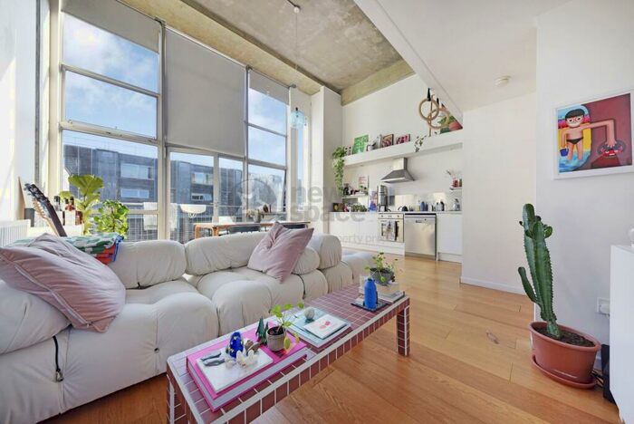 2 Bedroom Apartment To Rent In Kings Wharf, Kingsland Road, Haggerston, E8