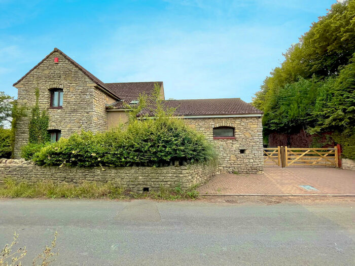 4 Bedroom Detached House For Sale In Ham Lane, Bishop Sutton, BS39