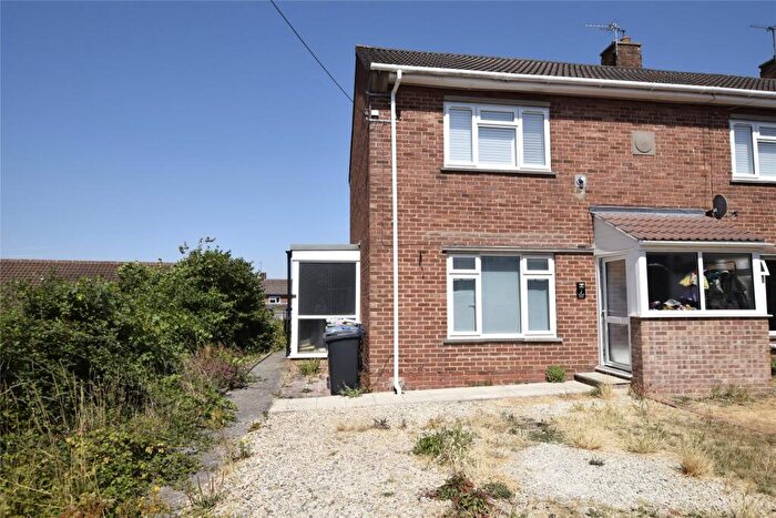 Apartment To Rent In Talbot Road, Trowbridge, Wiltshire, BA14