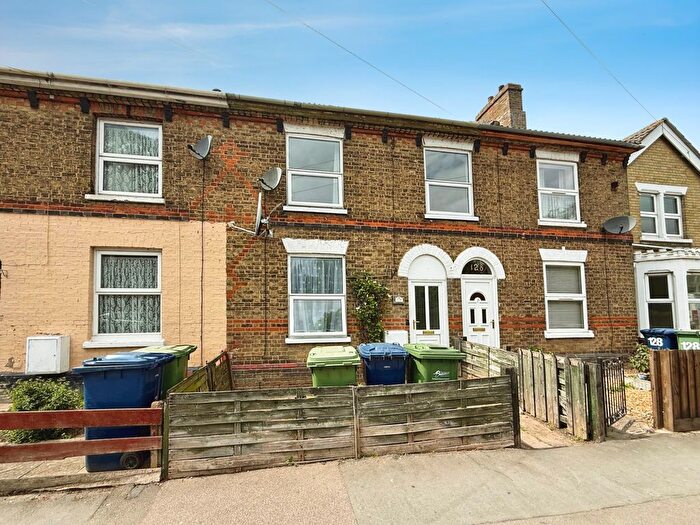 3 Bedroom Property To Rent In Station Road, March, PE15