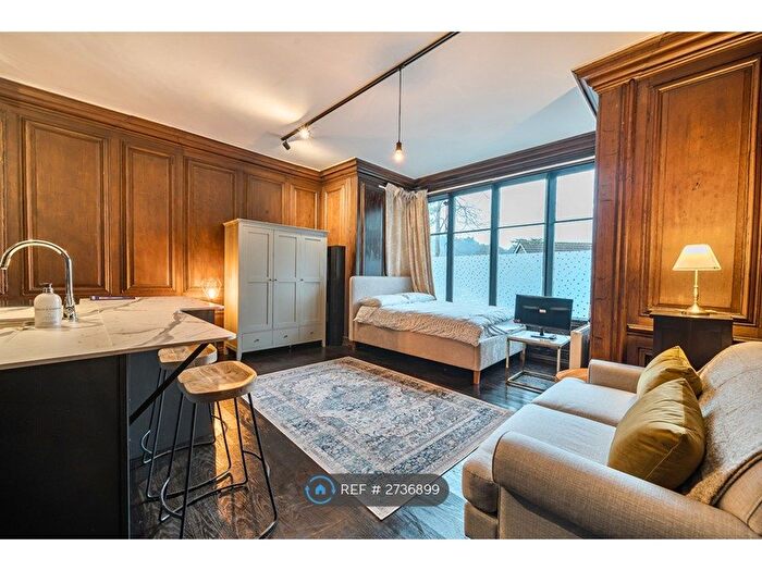 Studio To Rent In Spring Hill, Nailsworth, GL6