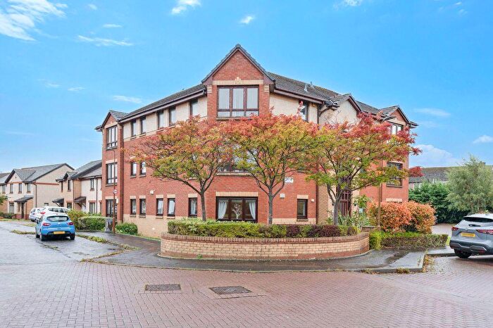 1 Bedroom Flat For Sale In / Carnbee Crescent, Liberton, Edinburgh, EH16