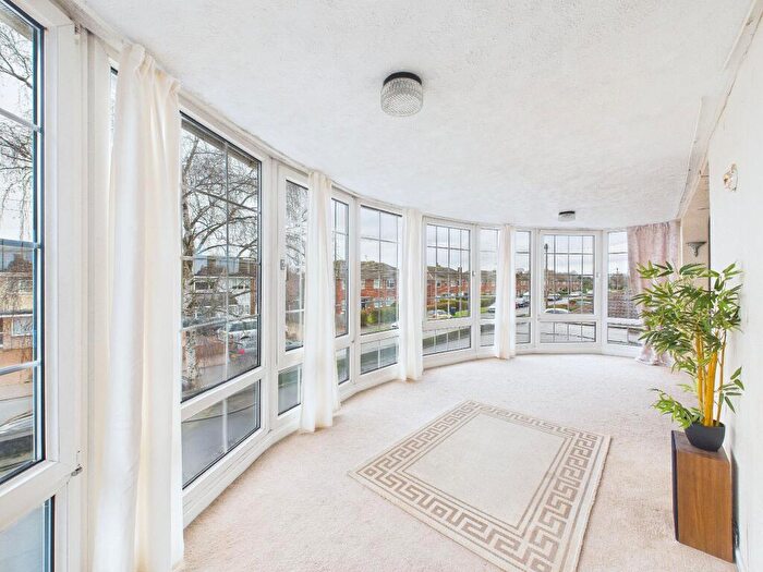 3 Bedroom Apartment To Rent In Hardwick Road, Eynesbury, St. Neots, PE19