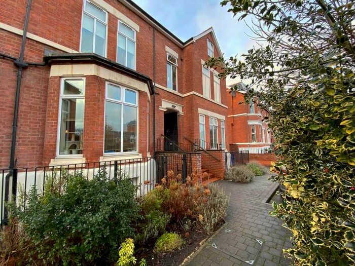 2 Bedroom Flat To Rent In St Johns Corner, 26-28 Whitelow Road, Chorlton, M21