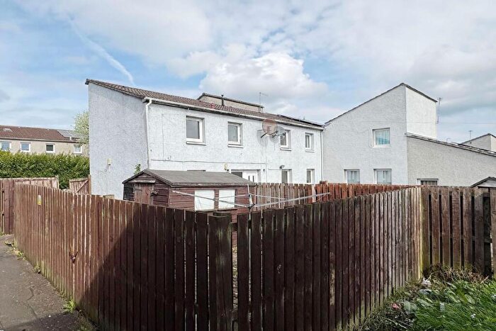 4 Bedroom End Of Terrace House For Sale In , Maitland Hog Lane, Kirkliston, EH29