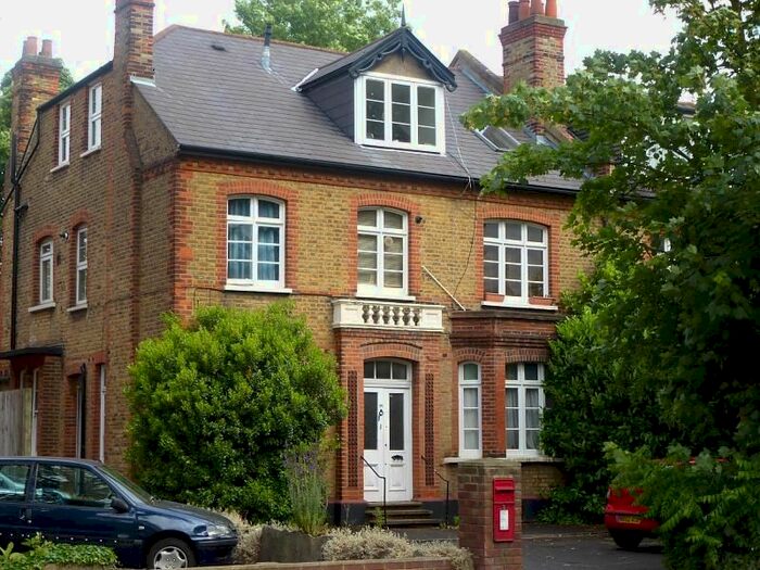 1 Bedroom Flat To Rent In Westmoreland Road, Bromley, BR2