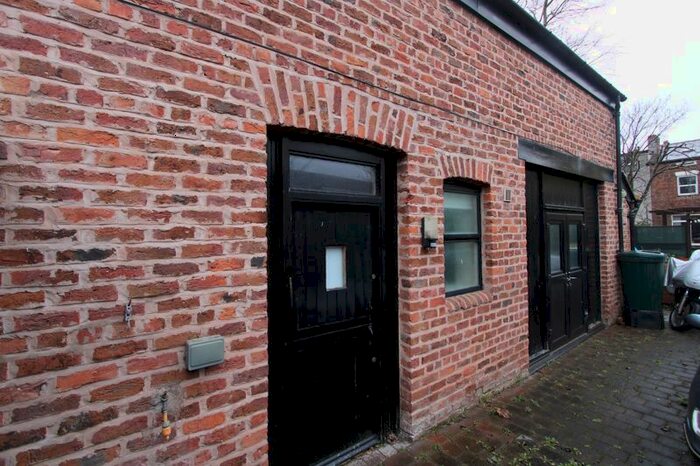 1 Bedroom Property To Rent In Coach House Mews, Liverpool, L22
