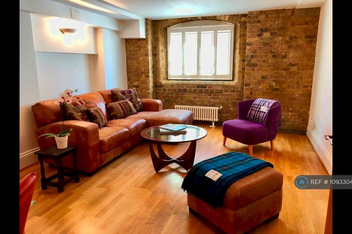 1 Bedroom Flat To Rent In Globe Wharf, London, SE16