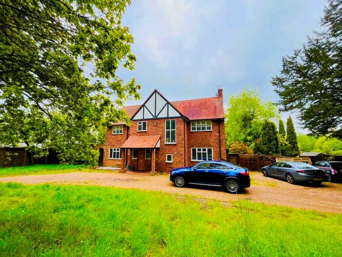 1 Bedroom House To Rent In Cobham, KT11