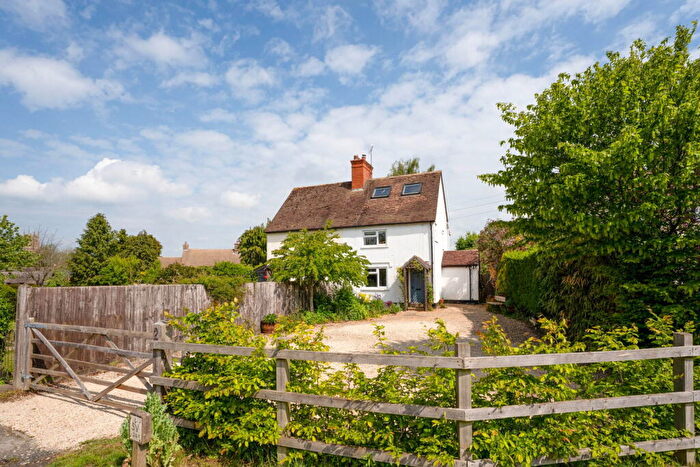 3 Bedroom Semi Detached House For Sale In Lower Green, Lower Brailes, Banbury, Oxfordshire, OX15