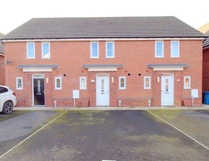 3 Bedroom Property For Sale In Simpson Avenue, Hull, HU8