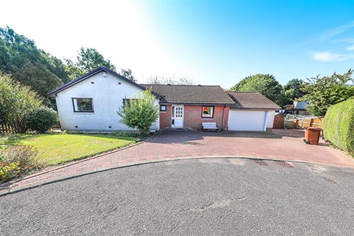 4 Bedroom Detached Bungalow For Sale In Prestonhall Road, Glenrothes, KY7