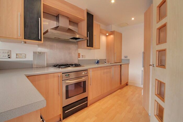 2 Bedroom Apartment To Rent In Brindley Point, Sheepcote Street, Brindley Place, Birmingham, B16