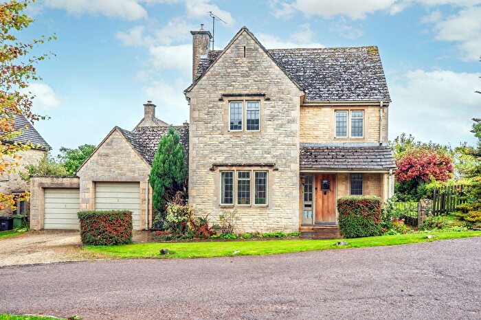 3 Bedroom Detached House For Sale In Kineton, Guiting Power, GL54