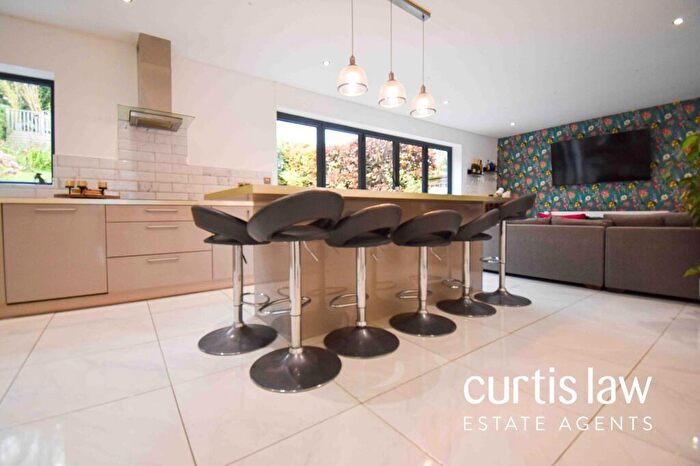 4 Bedroom Semi-Detached House For Sale In Hillcrest Road, Langho, BB6