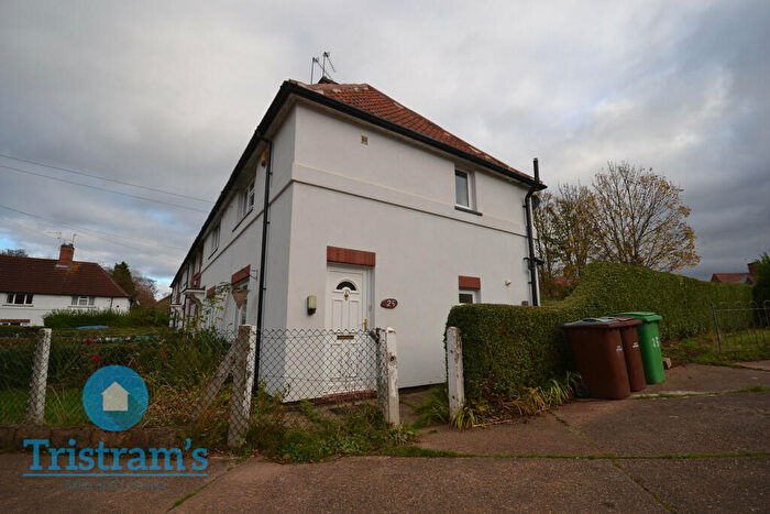 2 Bedroom Semi-Detached House To Rent In Enderby Square, Beeston, Nottingham, NG9