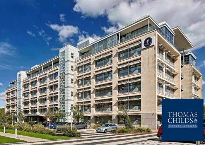 1 Bedroom Flat To Rent In Edinburgh Gate, Harlow, CM20