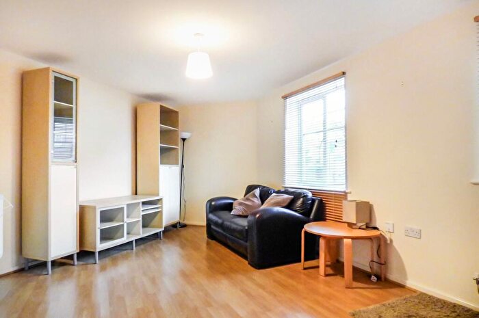 2 Bedroom Apartment To Rent In Foster Drive, St James Village, Gateshead, Tyne And Wear, NE8