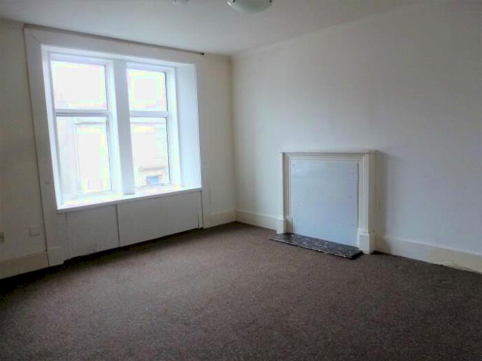 1 Bedroom houses to rent in Dreghorn, KA11, North Ayrshire Council