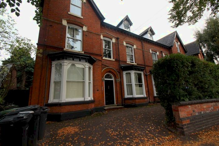 1 Bedroom Flat To Rent In Dudley Park Road, Acocks Green, B27